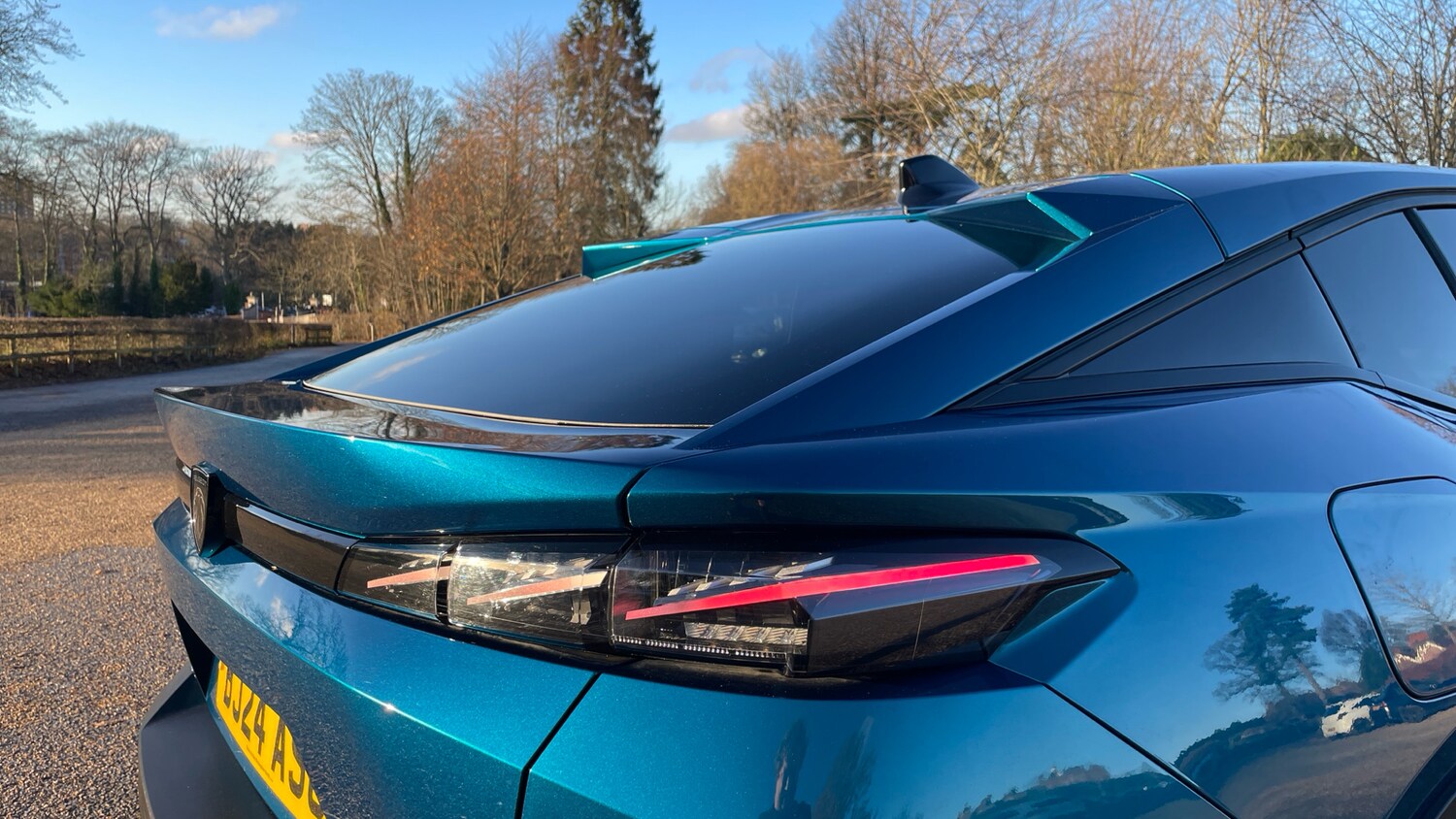 Used Peugeot 408 2024 for sale - 78008396: Photo 45