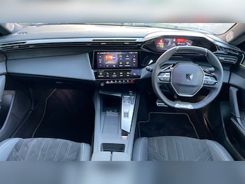 Used Peugeot 408 2024 for sale - 78008396: Photo