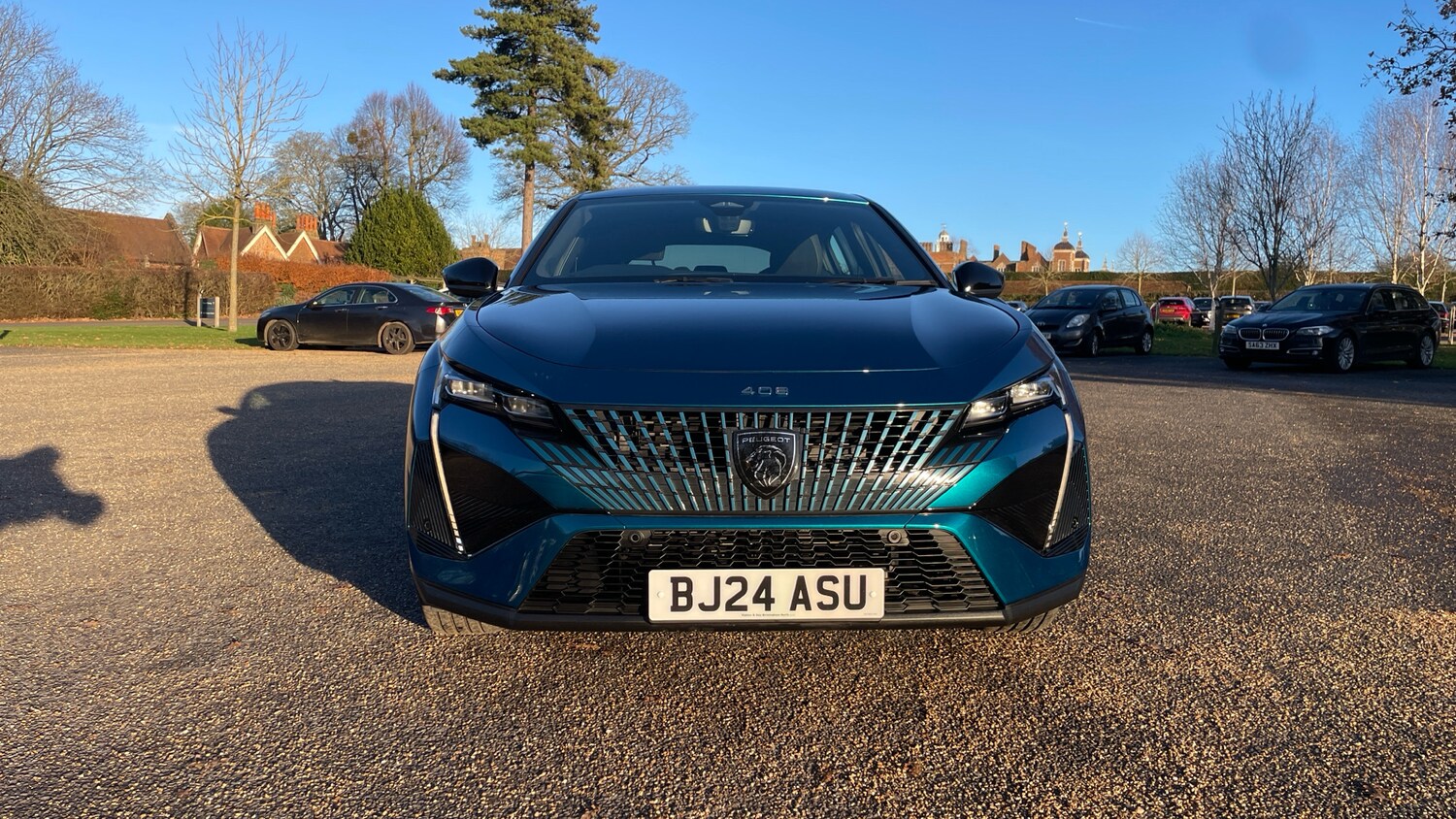 Used Peugeot 408 2024 for sale - 78008396: Photo 8