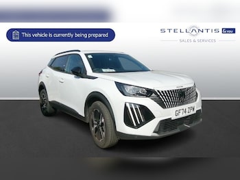 Used Peugeot 2008 2024 for sale - 75540892: Photo