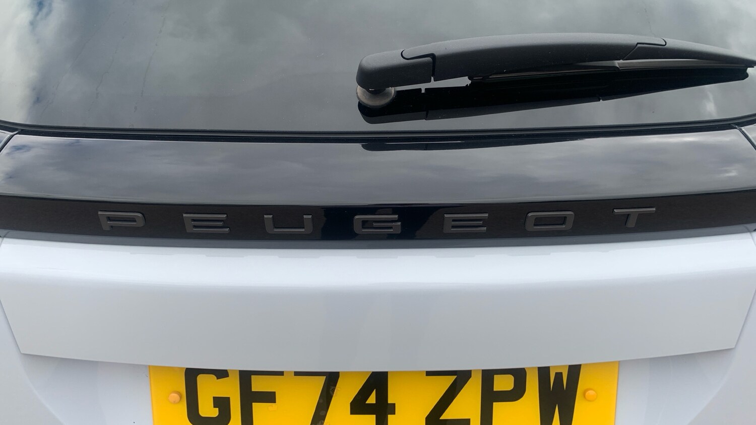 Vehicle 26