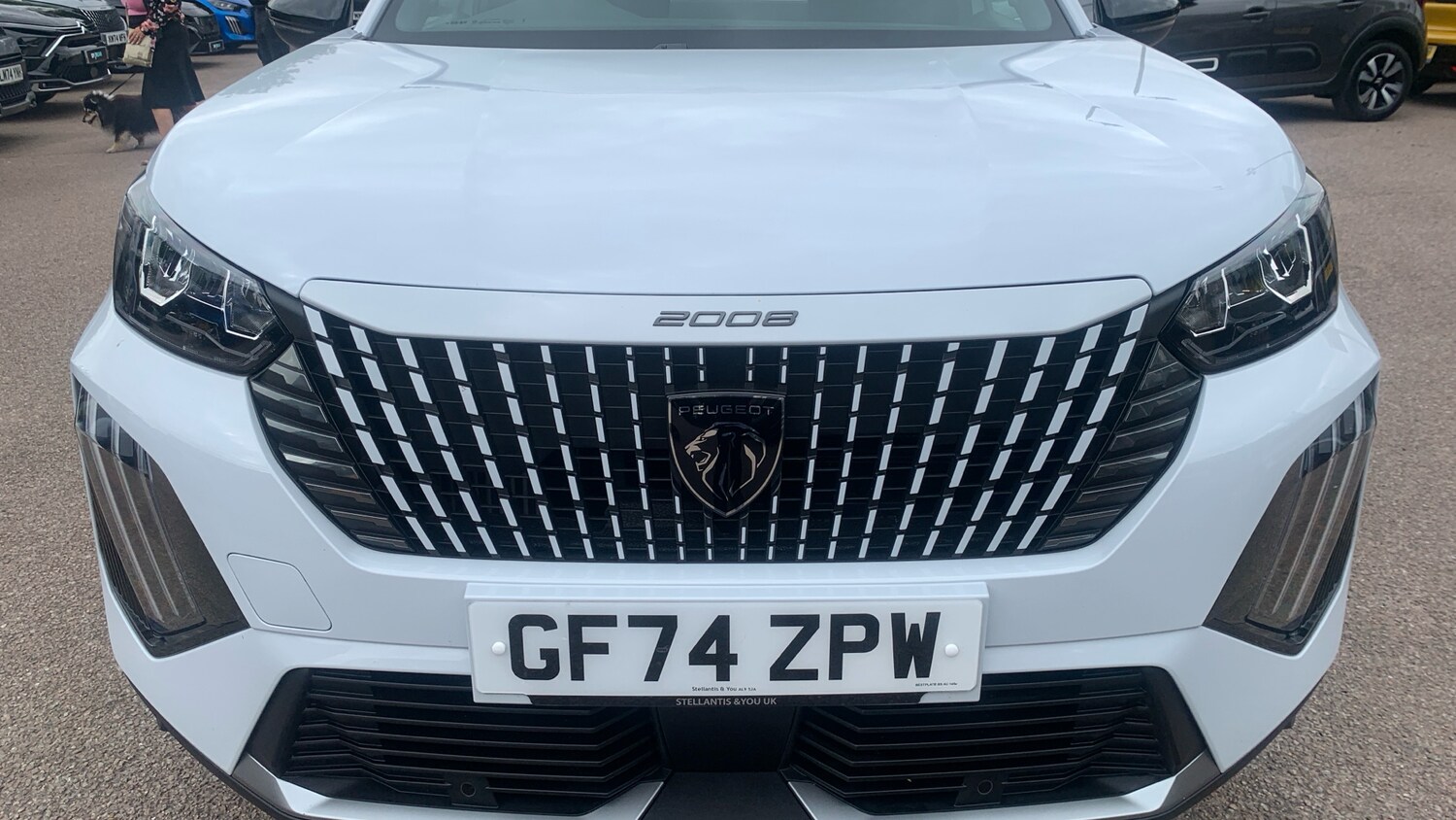 Vehicle 46