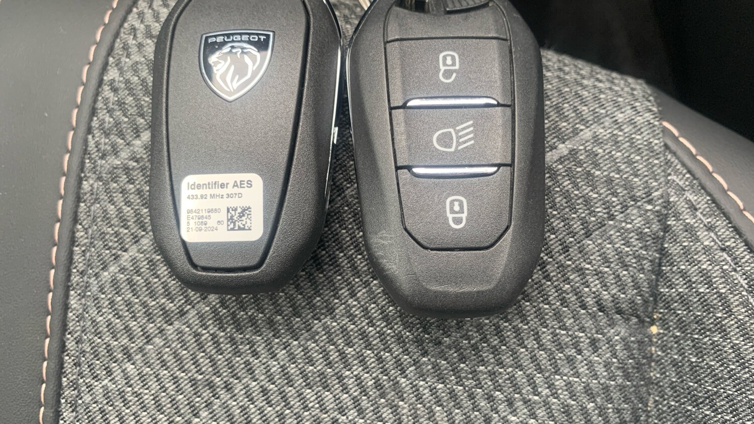 Vehicle 49