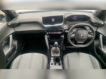 Used Peugeot 2008 2024 for sale - 75540892: Photo