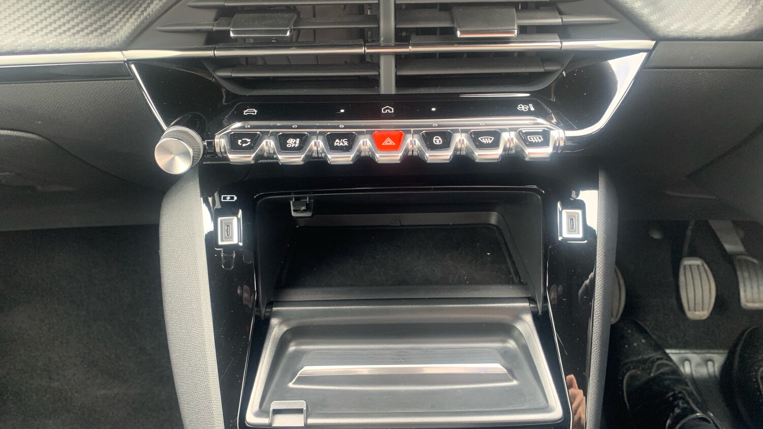 Vehicle 52