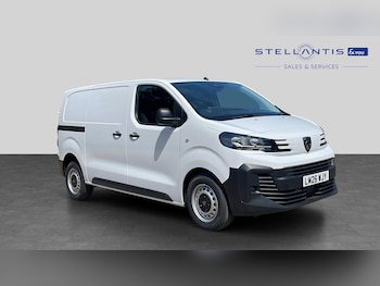 Used Peugeot Expert 2026 for sale - 79000388: Photo