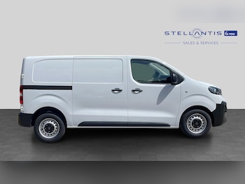 Used Peugeot Expert 2026 for sale - 79000388: Photo