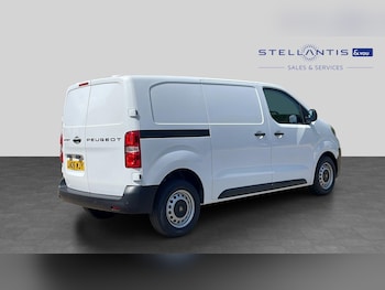Used Peugeot Expert 2026 for sale - 79000388: Photo