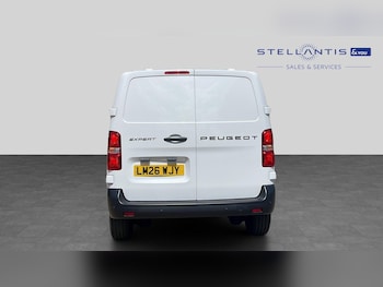 Used Peugeot Expert 2026 for sale - 79000388: Photo