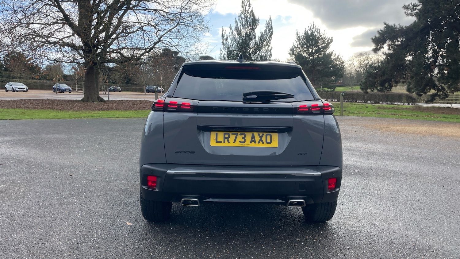 Used Peugeot 2008 2023 for sale - 77060544: Photo 10