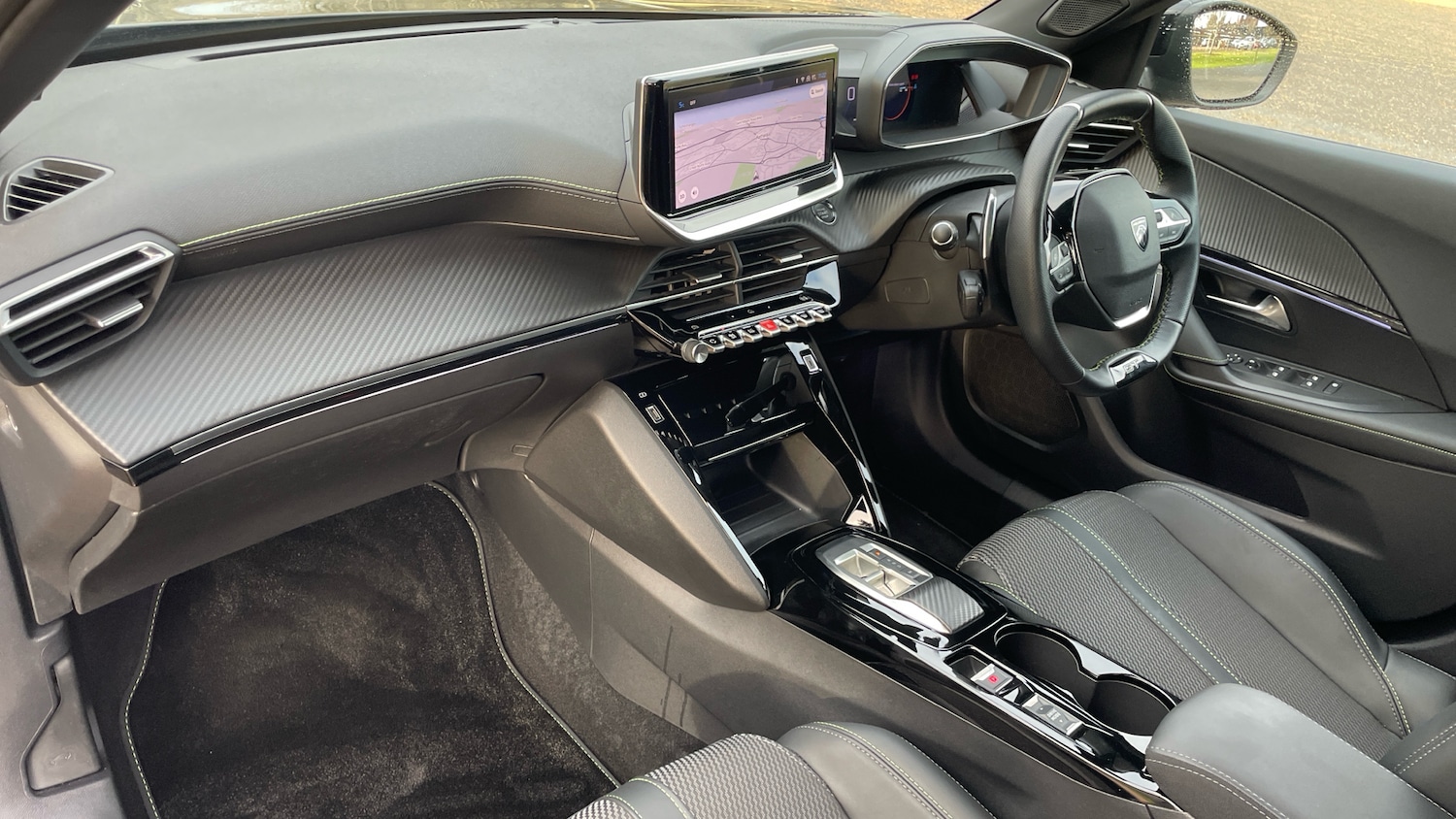 Used Peugeot 2008 2023 for sale - 77060544: Photo 13