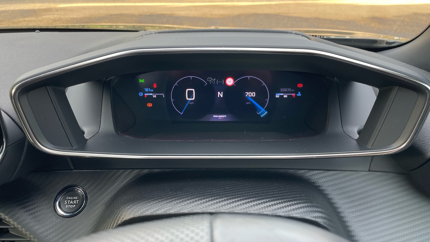 Used Peugeot 2008 2023 for sale - 77060544: Photo 14