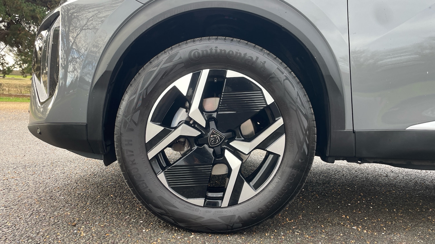 Used Peugeot 2008 2023 for sale - 77060544: Photo 15