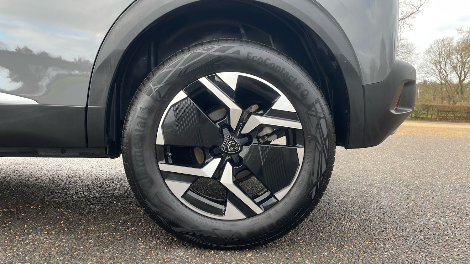 Used Peugeot 2008 2023 for sale - 77060544: Photo 16