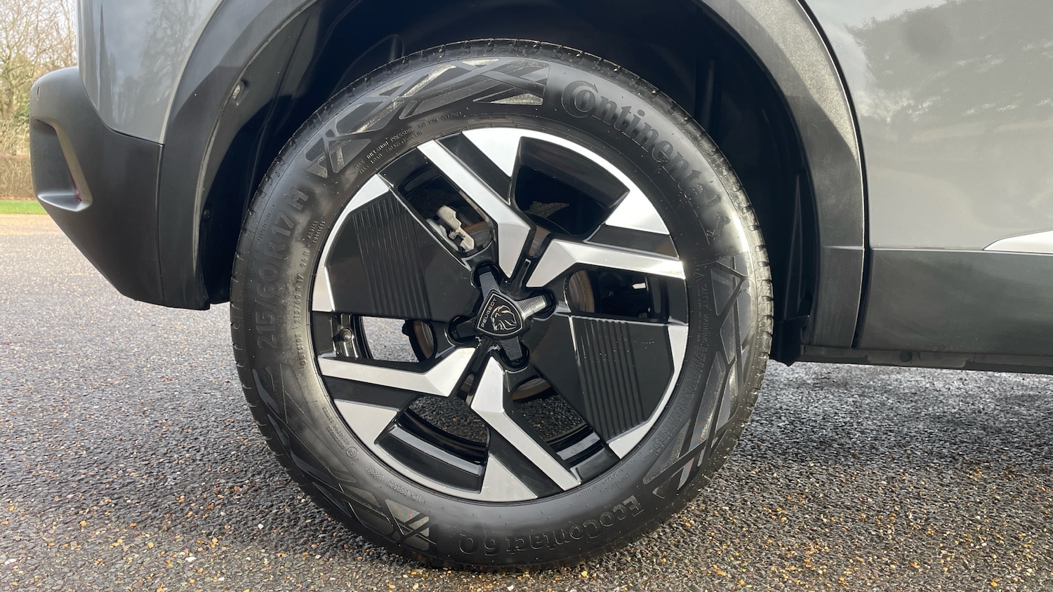 Used Peugeot 2008 2023 for sale - 77060544: Photo 17