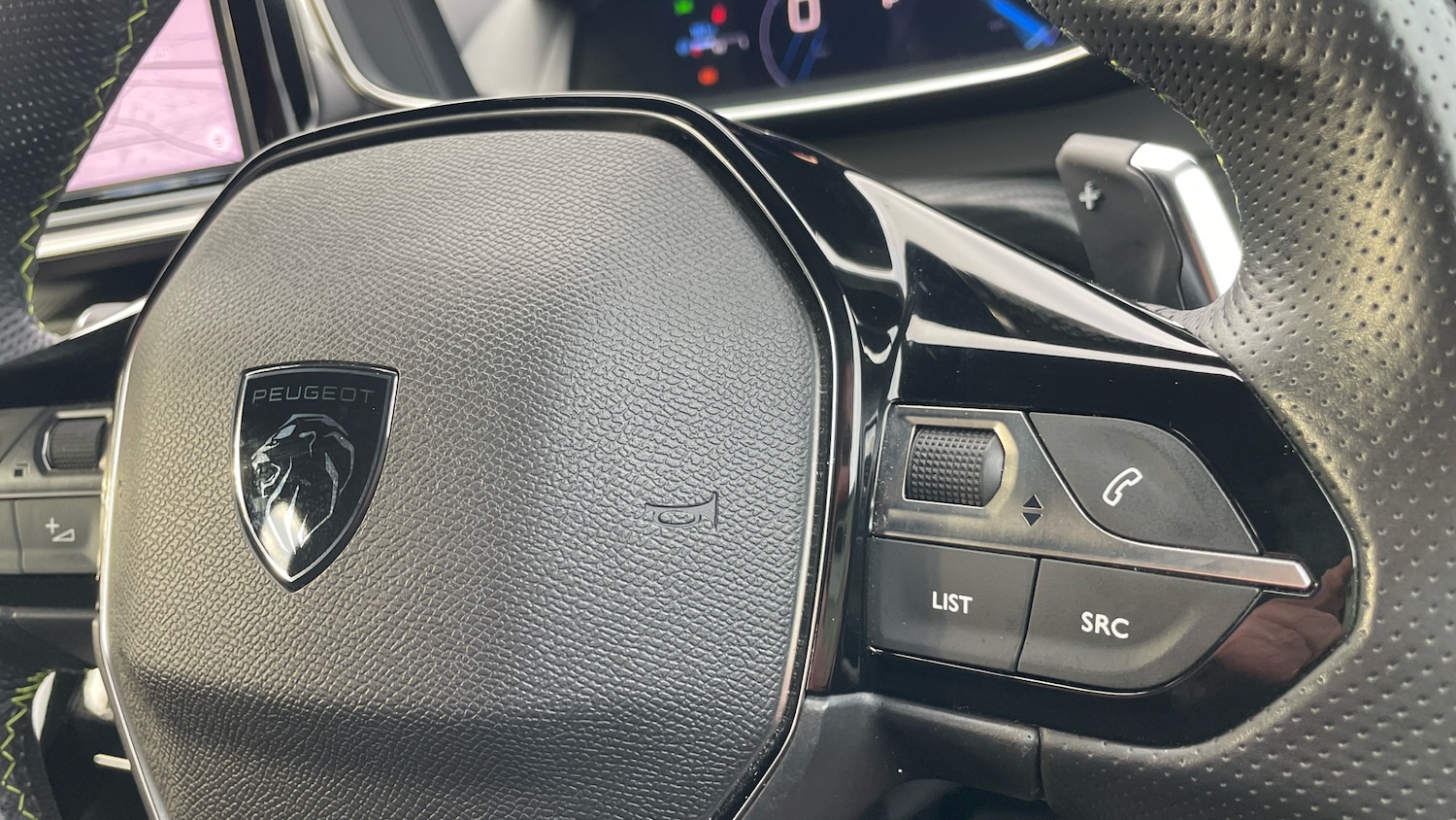 Used Peugeot 2008 2023 for sale - 77060544: Photo 25