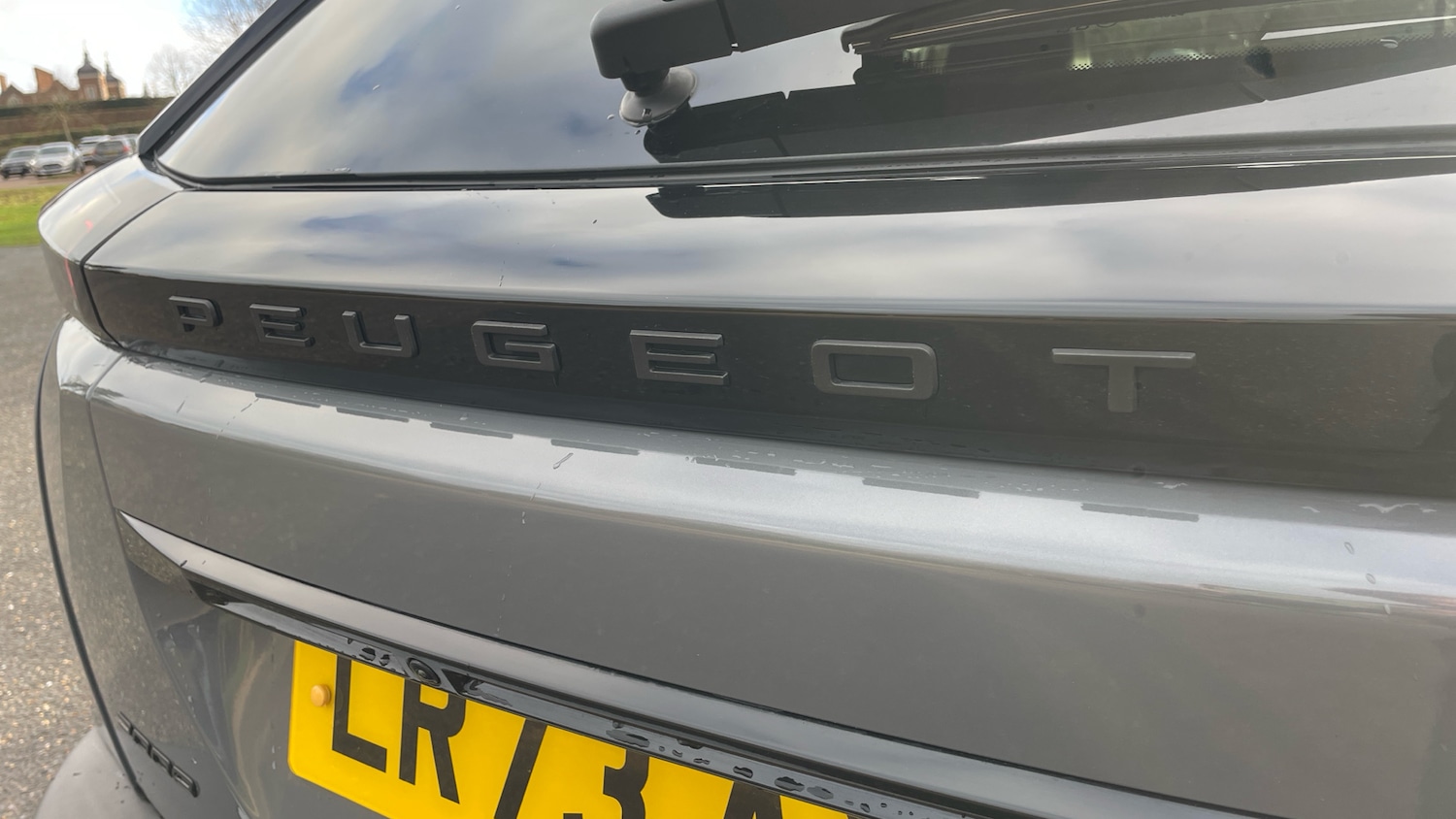 Used Peugeot 2008 2023 for sale - 77060544: Photo 27