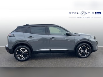 Used Peugeot 2008 2023 for sale - 77060544: Photo