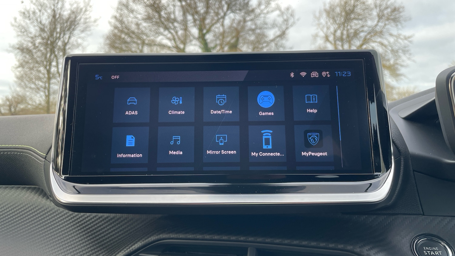 Used Peugeot 2008 2023 for sale - 77060544: Photo 32