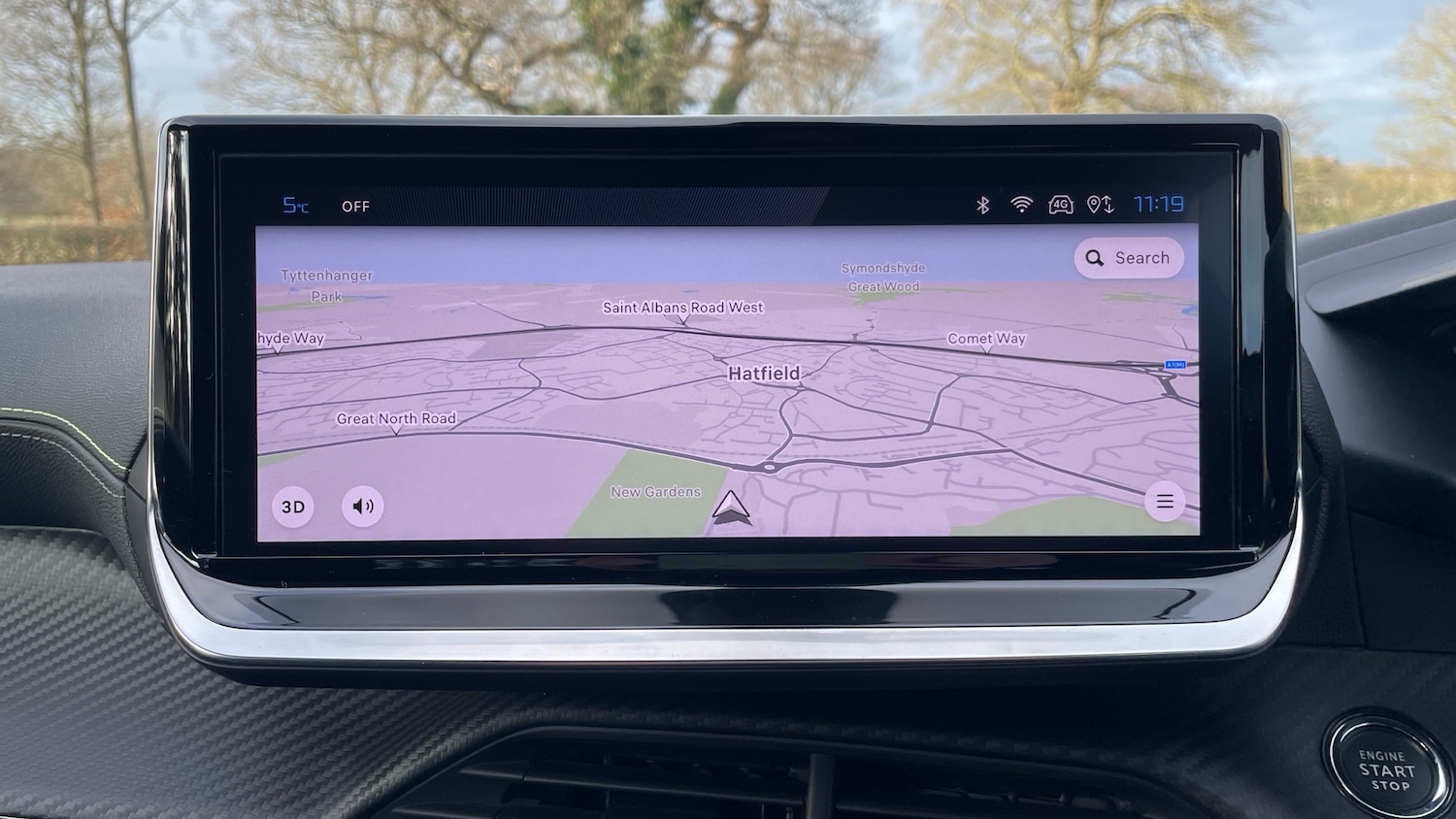 Used Peugeot 2008 2023 for sale - 77060544: Photo 33