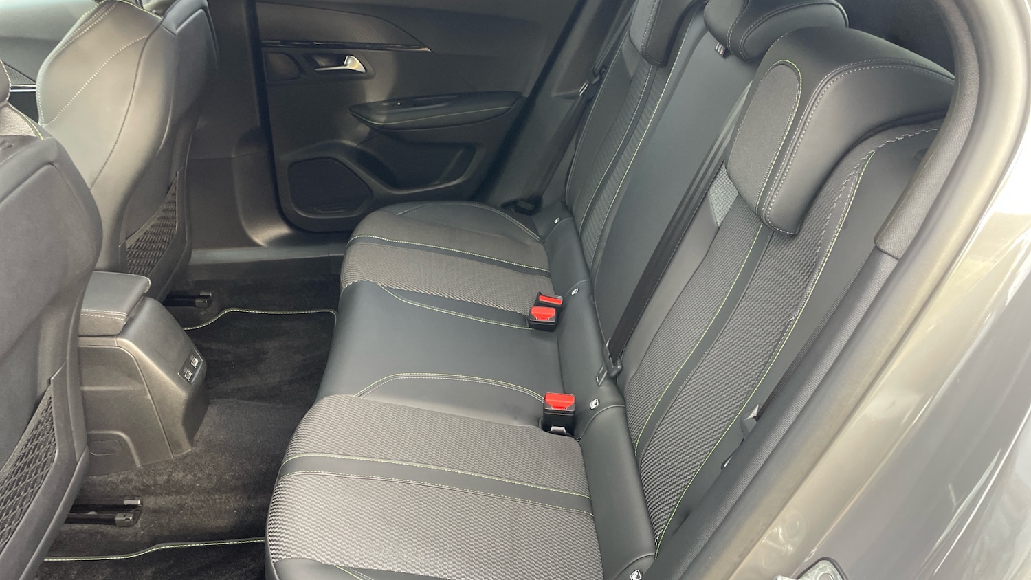 Used Peugeot 2008 2023 for sale - 77060544: Photo 34