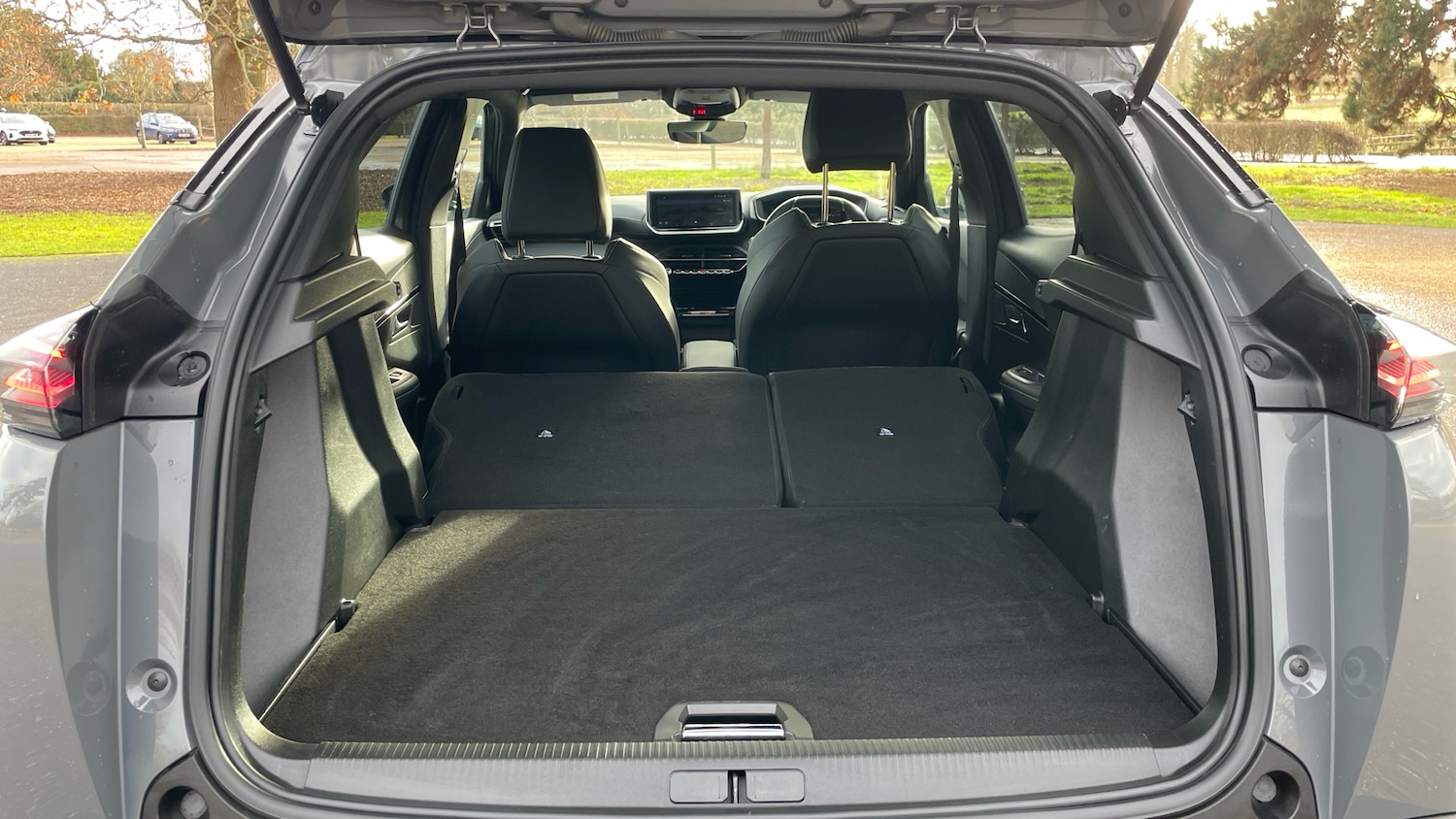 Used Peugeot 2008 2023 for sale - 77060544: Photo 39