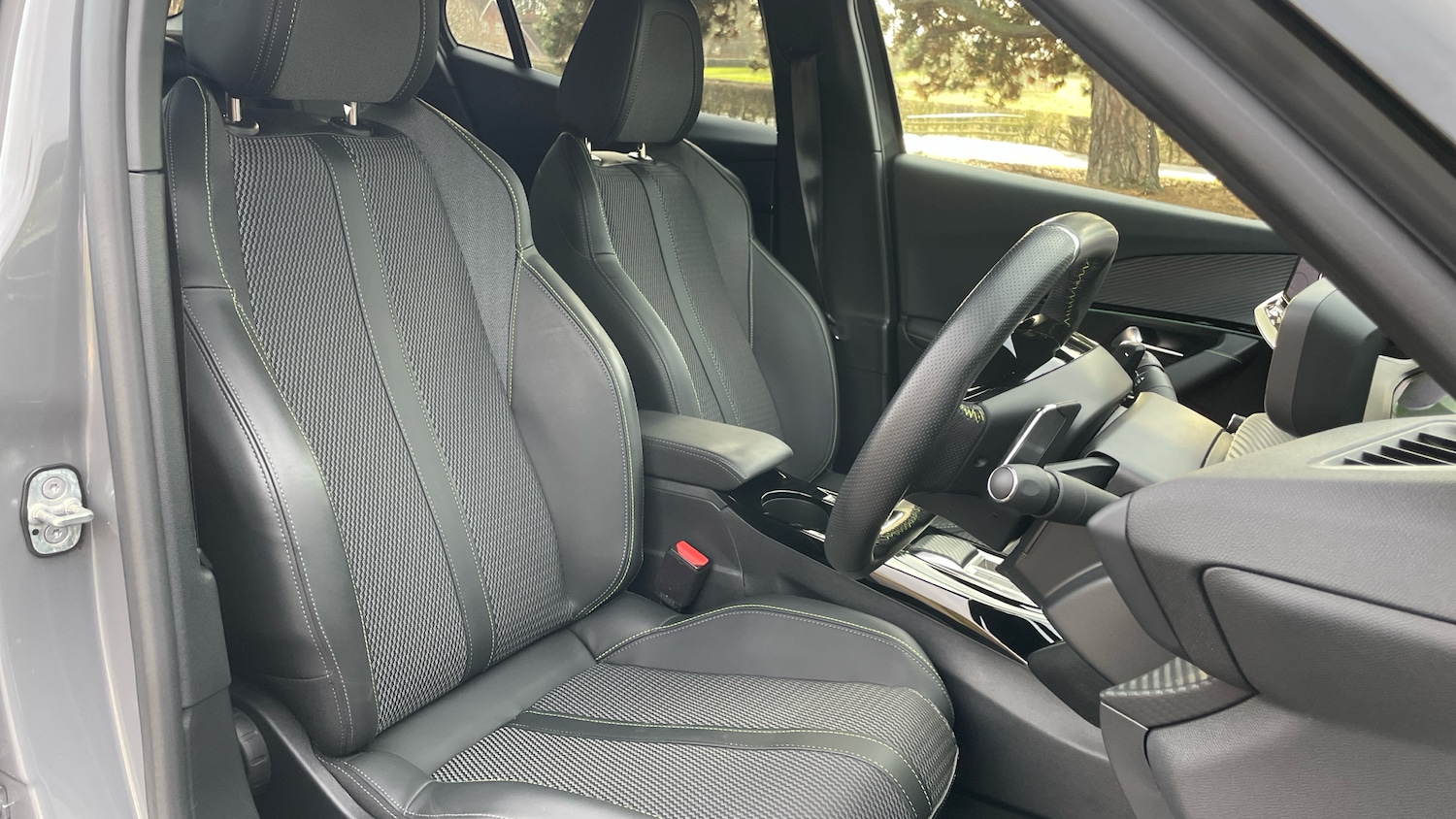 Used Peugeot 2008 2023 for sale - 77060544: Photo 43