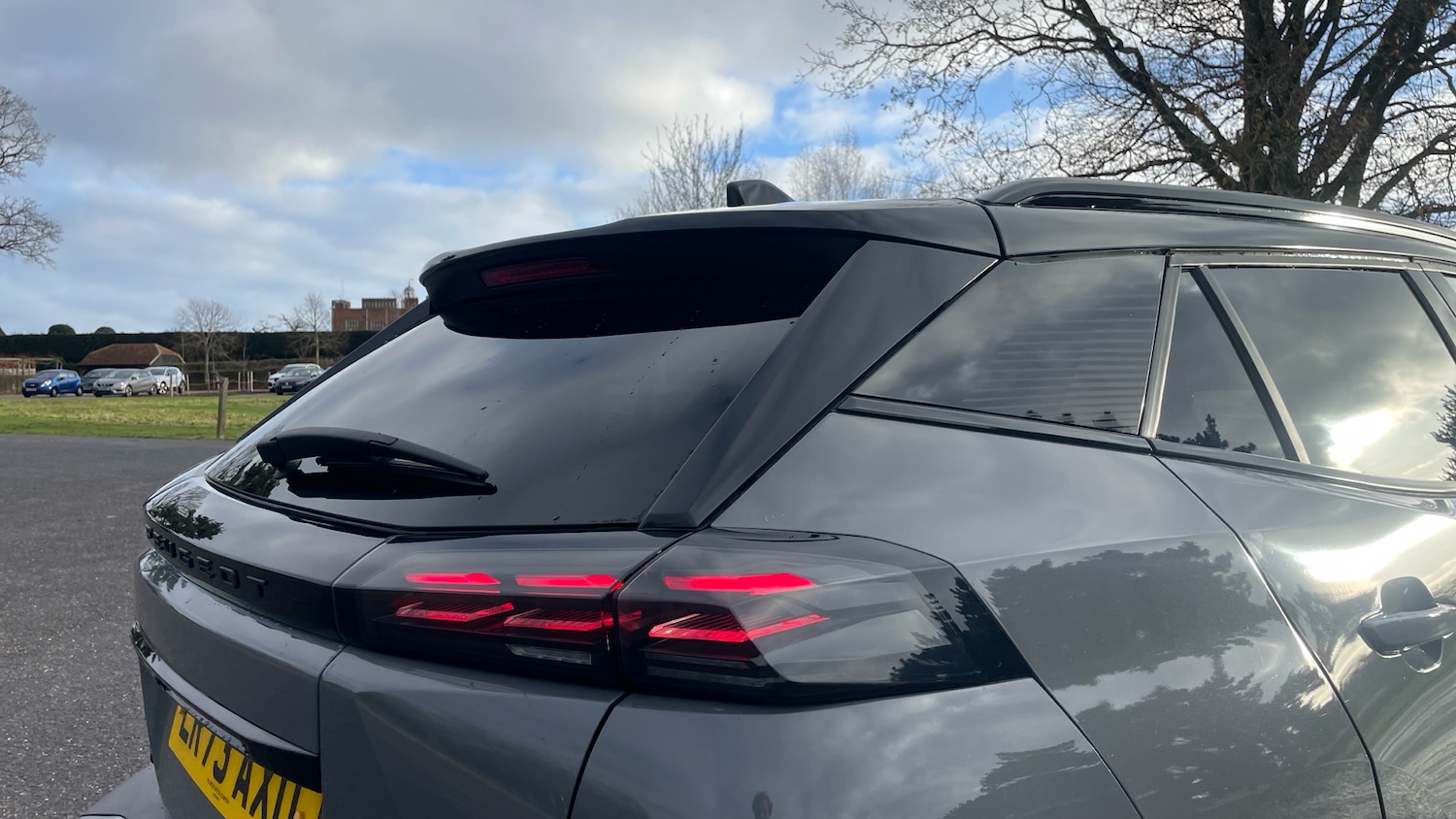 Used Peugeot 2008 2023 for sale - 77060544: Photo 46