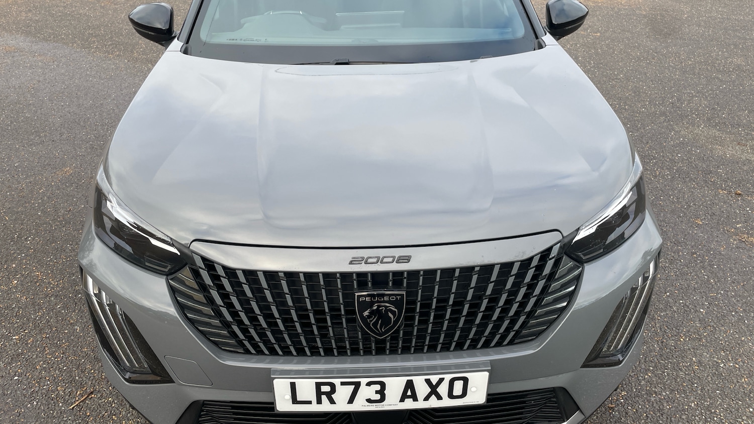 Used Peugeot 2008 2023 for sale - 77060544: Photo 47