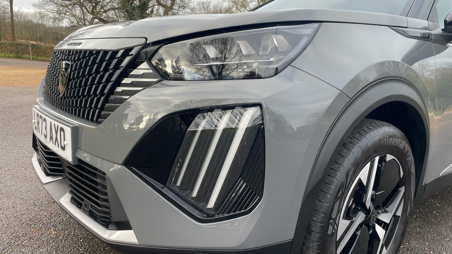 Used Peugeot 2008 2023 for sale - 77060544: Photo 48