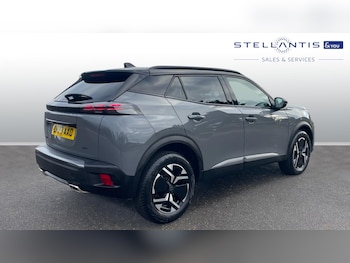 Used Peugeot 2008 2023 for sale - 77060544: Photo