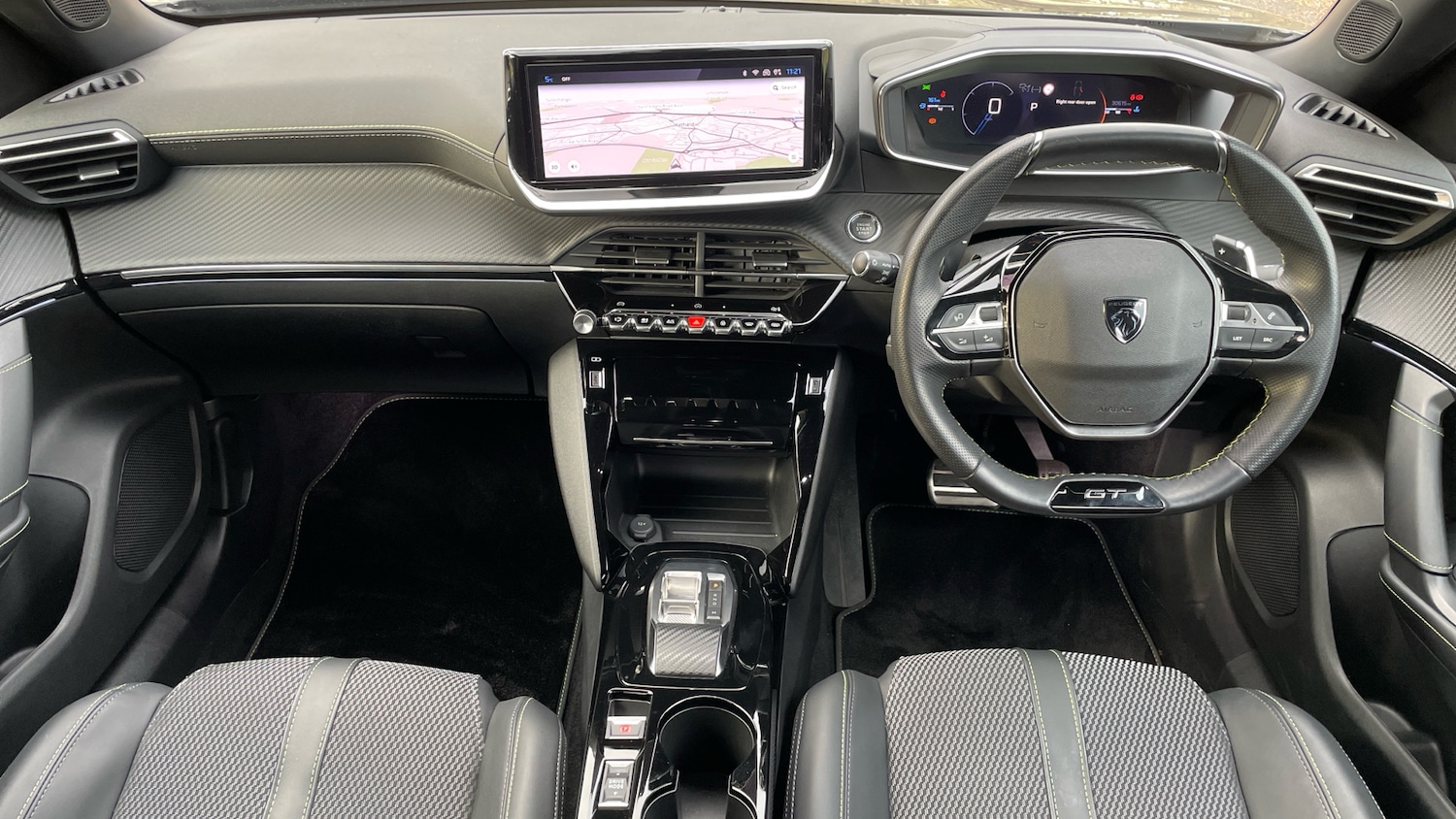 Used Peugeot 2008 2023 for sale - 77060544: Photo 5