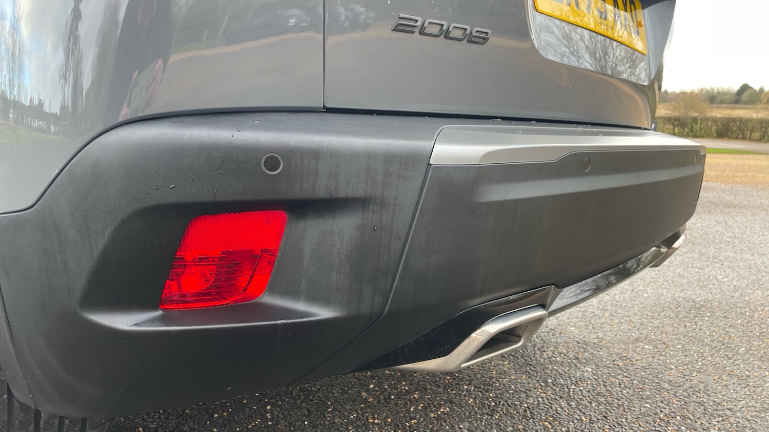 Used Peugeot 2008 2023 for sale - 77060544: Photo 52