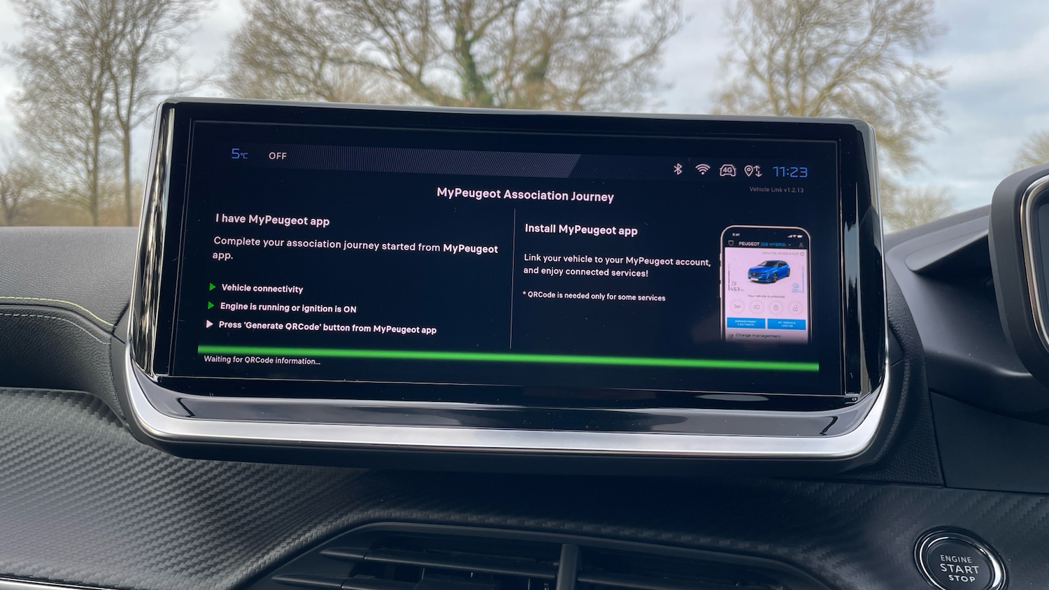 Used Peugeot 2008 2023 for sale - 77060544: Photo 58