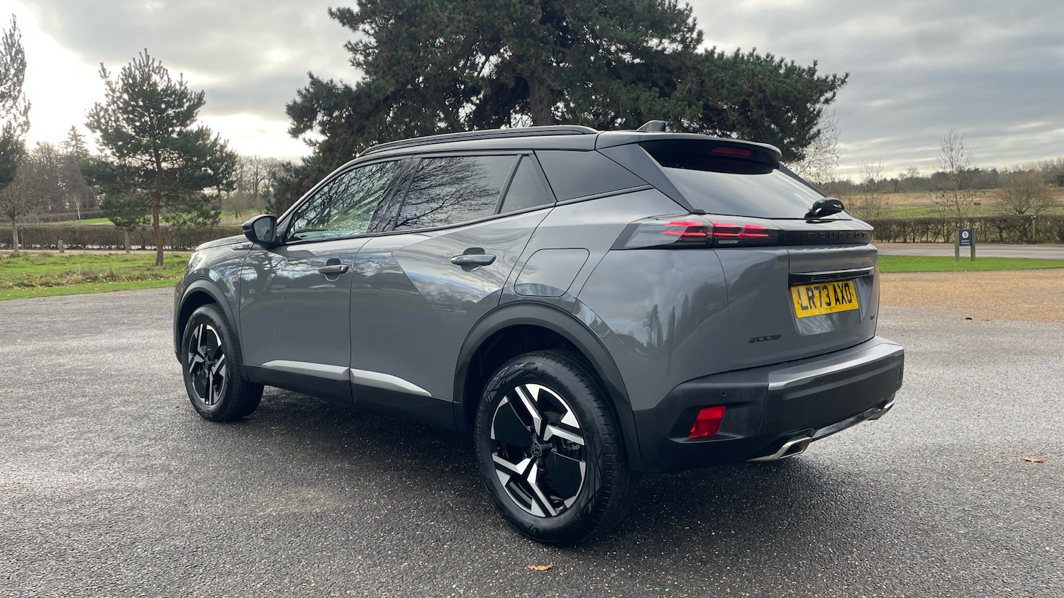 Used Peugeot 2008 2023 for sale - 77060544: Photo 6