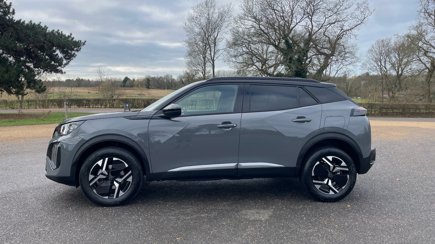 Used Peugeot 2008 2023 for sale - 77060544: Photo 7