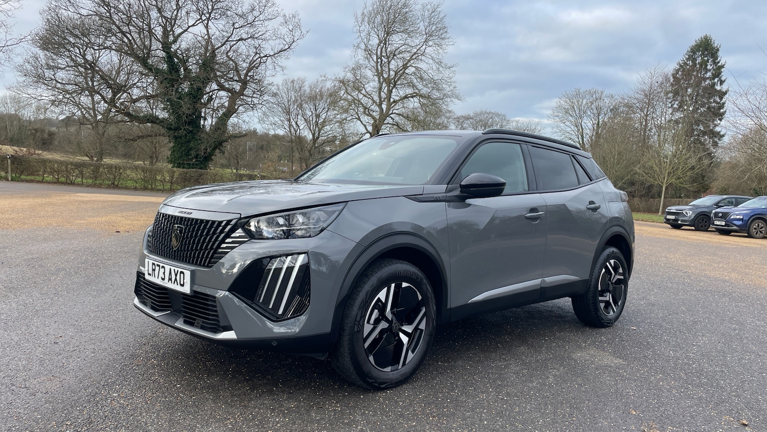 Used Peugeot 2008 2023 for sale - 77060544: Photo 8