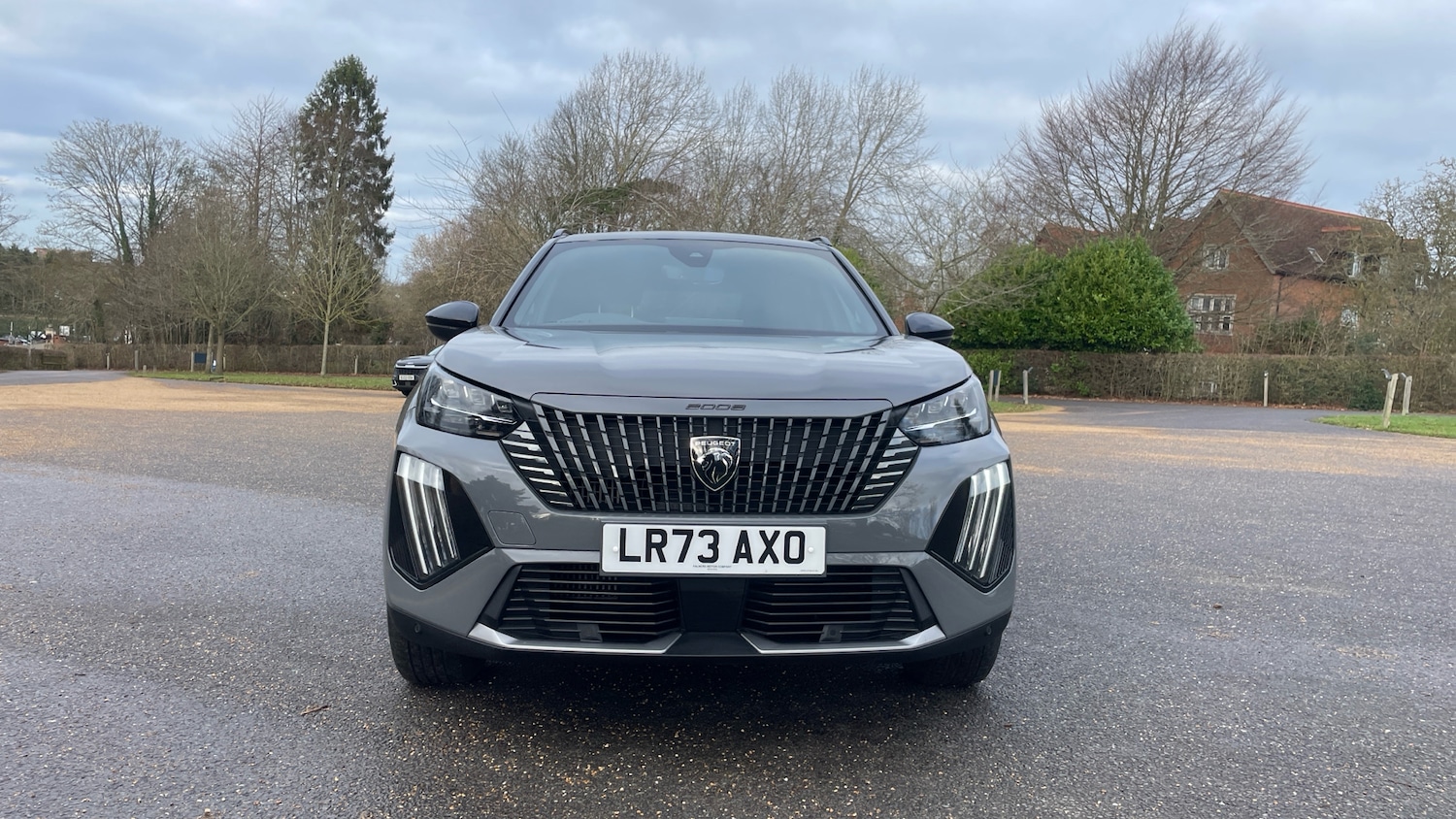 Used Peugeot 2008 2023 for sale - 77060544: Photo 9