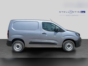 Used Peugeot Partner 2026 for sale - 79159634: Photo