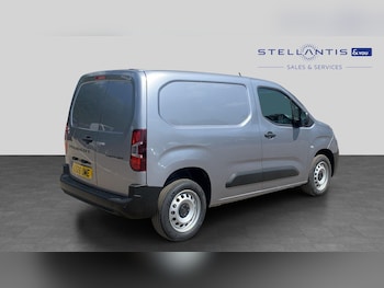 Used Peugeot Partner 2026 for sale - 79159634: Photo
