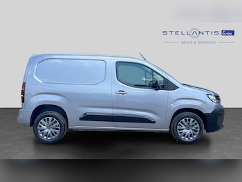 Used Peugeot Partner 2024 for sale - 79454470: Photo