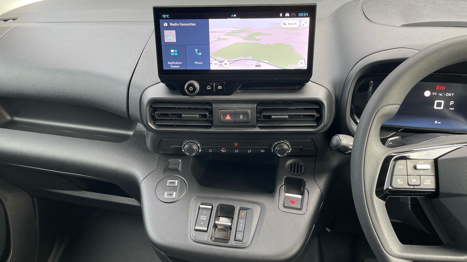 Used Citroen Berlingo 2025 for sale - 76433776: Photo 10