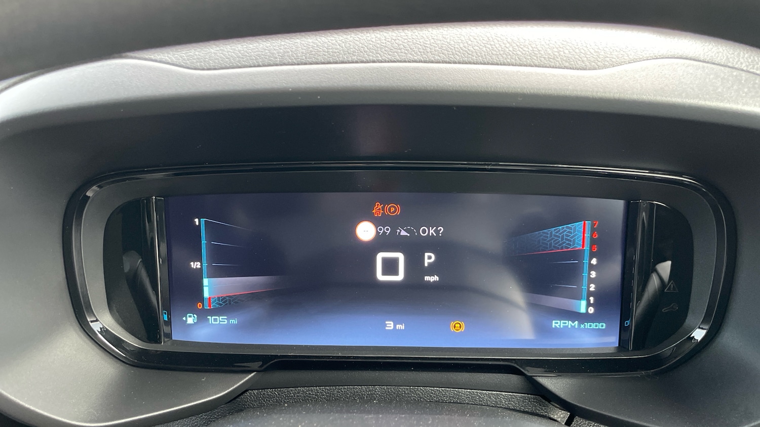 Used Citroen Berlingo 2025 for sale - 76433776: Photo 13