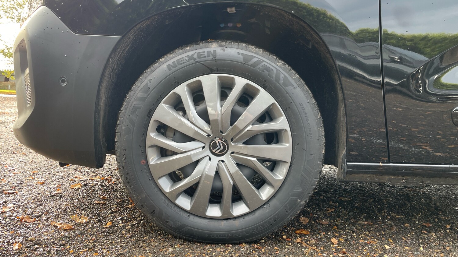 Used Citroen Berlingo 2025 for sale - 76433776: Photo 14