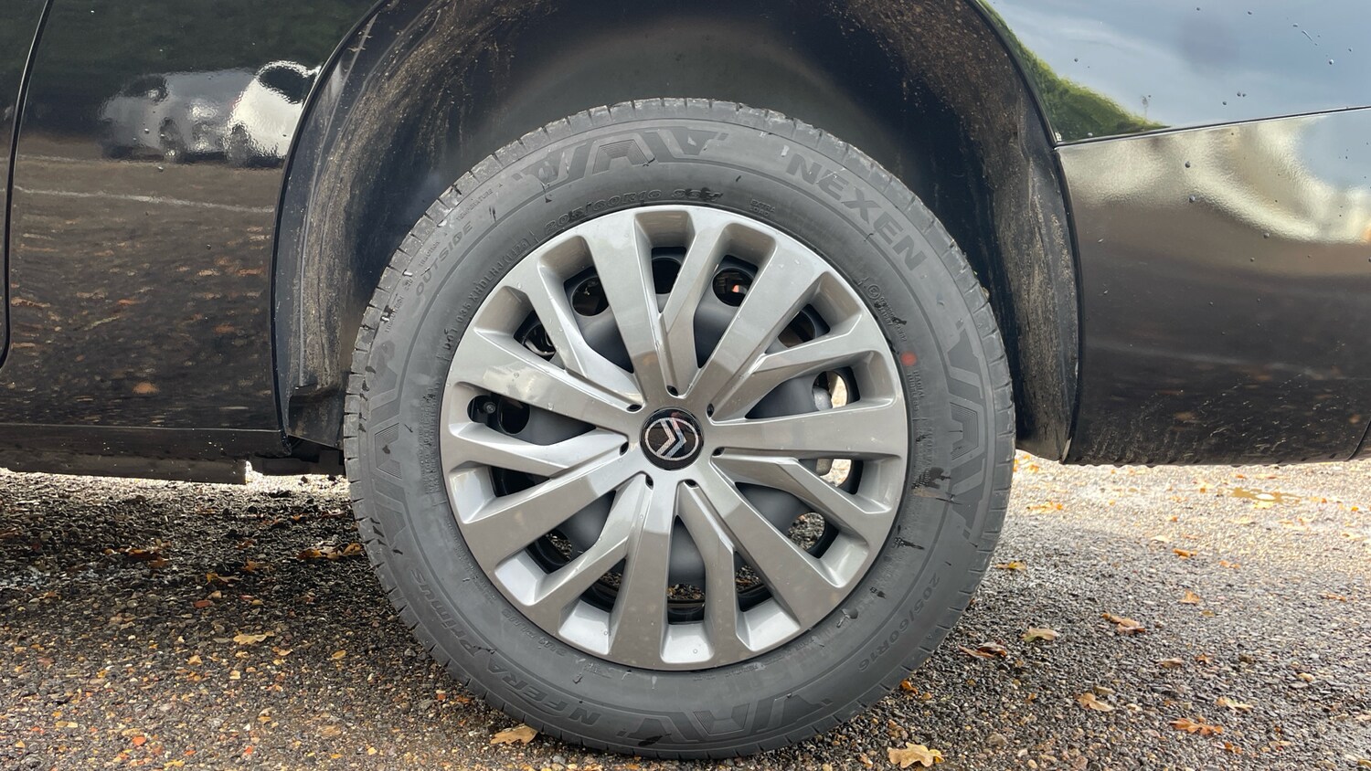 Used Citroen Berlingo 2025 for sale - 76433776: Photo 15