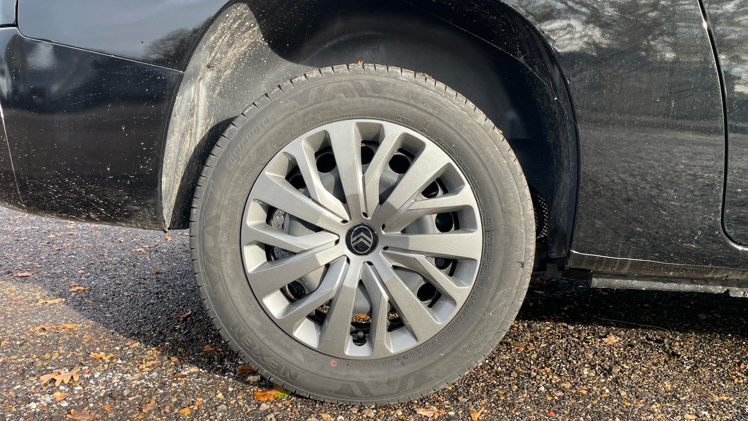 Used Citroen Berlingo 2025 for sale - 76433776: Photo 16