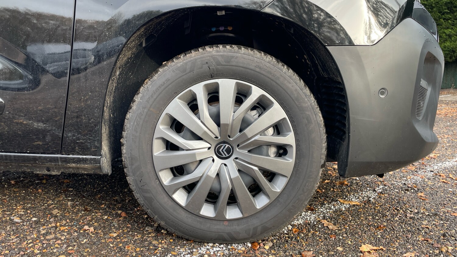 Used Citroen Berlingo 2025 for sale - 76433776: Photo 17