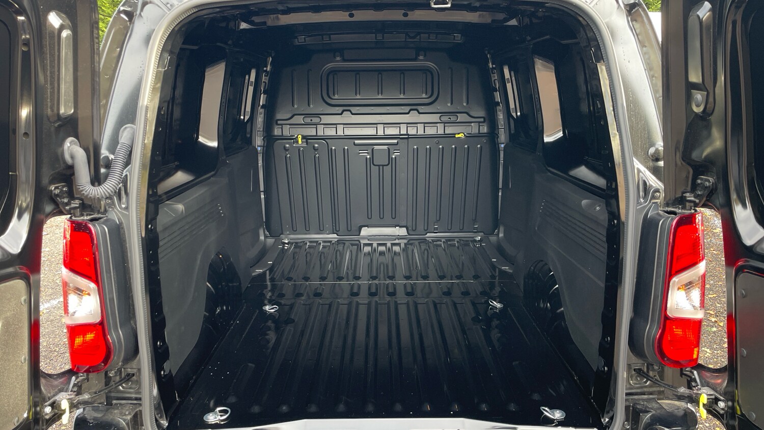 Used Citroen Berlingo 2025 for sale - 76433776: Photo 19