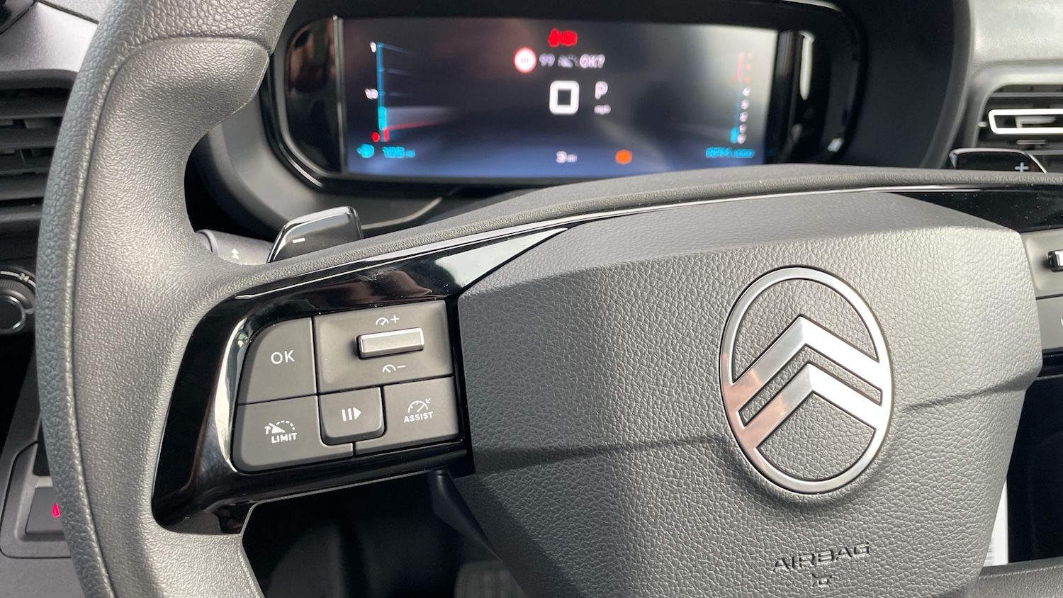 Used Citroen Berlingo 2025 for sale - 76433776: Photo 23