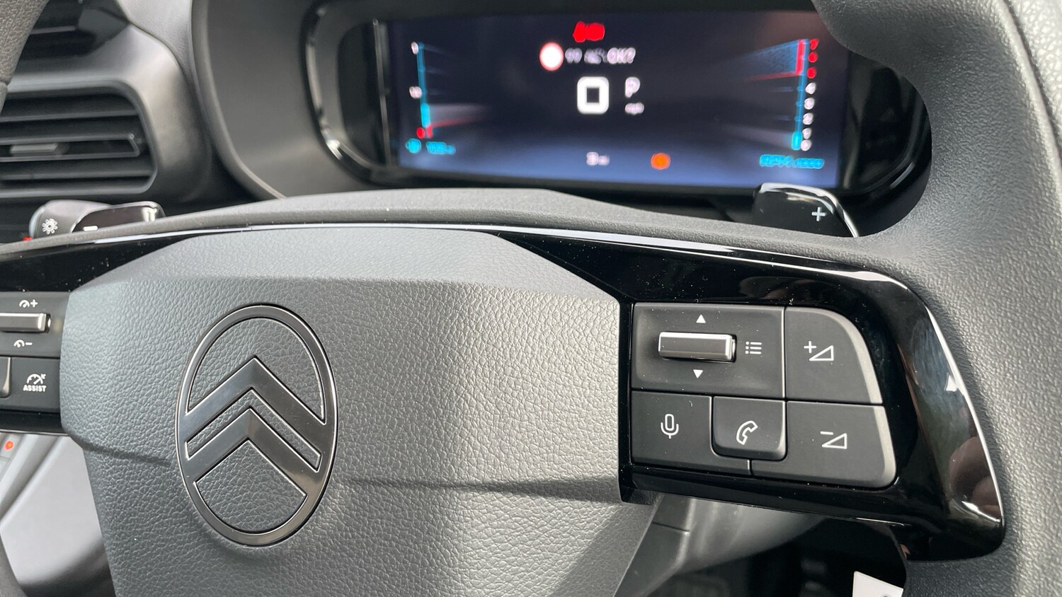 Used Citroen Berlingo 2025 for sale - 76433776: Photo 24